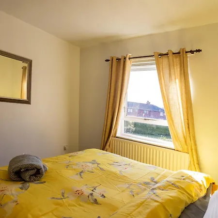 Charming 2br Maisonette In Center Carlisle (Cumbria)