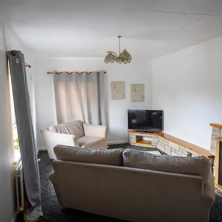 Charming 2br Maisonette In Carlisle Center Holiday home Carlisle (Cumbria)