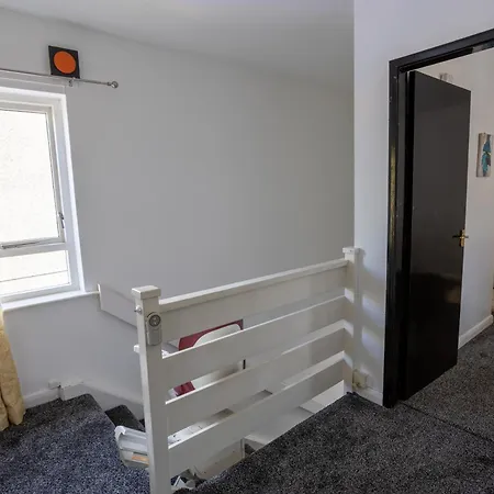 Charming 2br Maisonette In Carlisle Center Holiday home *