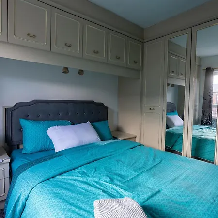 Charming 2br Maisonette In Carlisle Center *