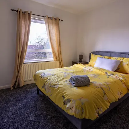 Holiday home Charming 2br Maisonette In Carlisle Center Carlisle (Cumbria)