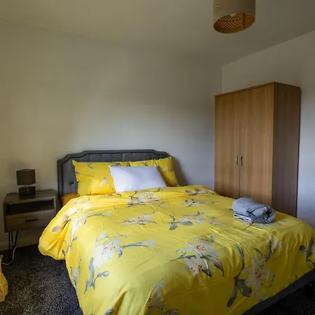 Holiday home Charming 2br Maisonette In Carlisle Center Carlisle (Cumbria)