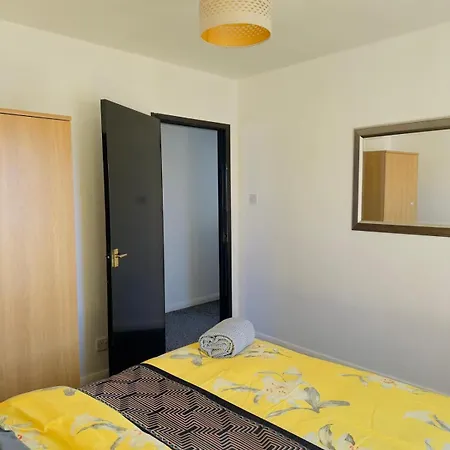 Charming 2br Maisonette In Center Carlisle (Cumbria)