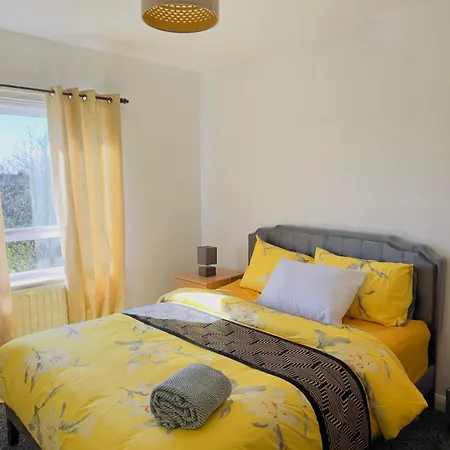 Charming 2br Maisonette In Carlisle Center Holiday home