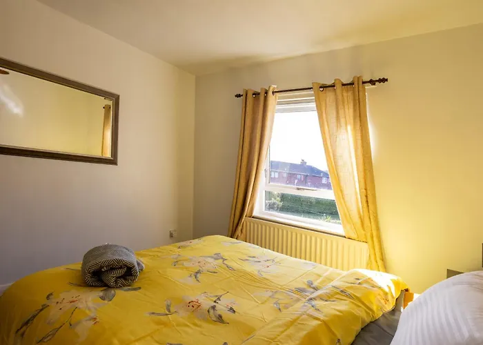 Charming 2br Maisonette In Center Carlisle (Cumbria)