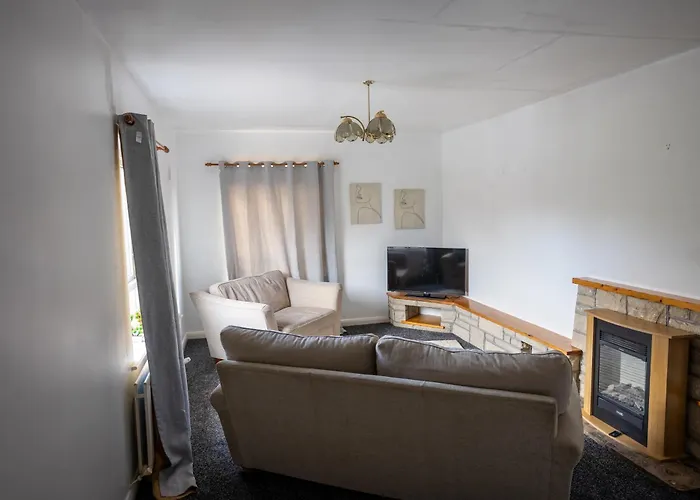 Charming 2br Maisonette In Center Feriehus Carlisle (Cumbria)