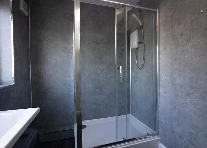 Feriehus Charming 2br Maisonette In Center *