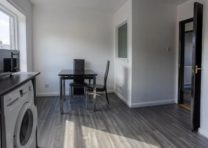 Charming 2br Maisonette In Center Carlisle (Cumbria)